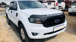 Used  2018 Ford Ranger 2.2TDCi double cab Hi-Rider