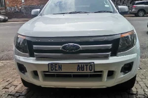 Used  2016 Ford Ranger 2.2TDCi double cab Hi-Rider