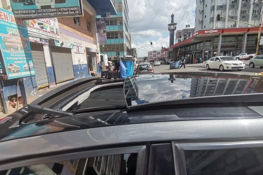 Used 2016 VW Polo hatch 1.0TSI Trendline - Ben Auto Used 2016 VW Polo hatch 1.0TSI Trendline - Ben Auto