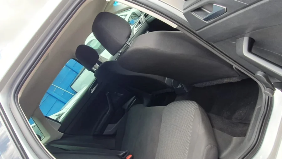 Used 2019 VW Polo hatch 1.0TSI Comfortline - Nolly Motors Used 2019 VW Polo hatch 1.0TSI Comfortline - Nolly Motors