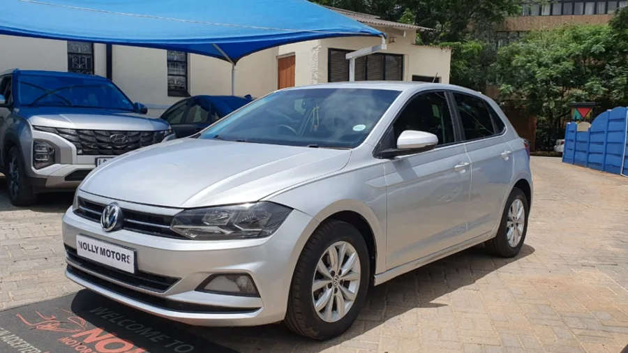 Used 2019 VW Polo hatch 1.0TSI Comfortline - Nolly Motors Used 2019 VW Polo hatch 1.0TSI Comfortline - Nolly Motors