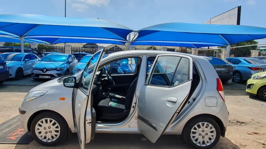 Used 2011 Hyundai i10 1.1 Motion - Nolly Motors Used 2011 Hyundai i10 1.1 Motion - Nolly Motors