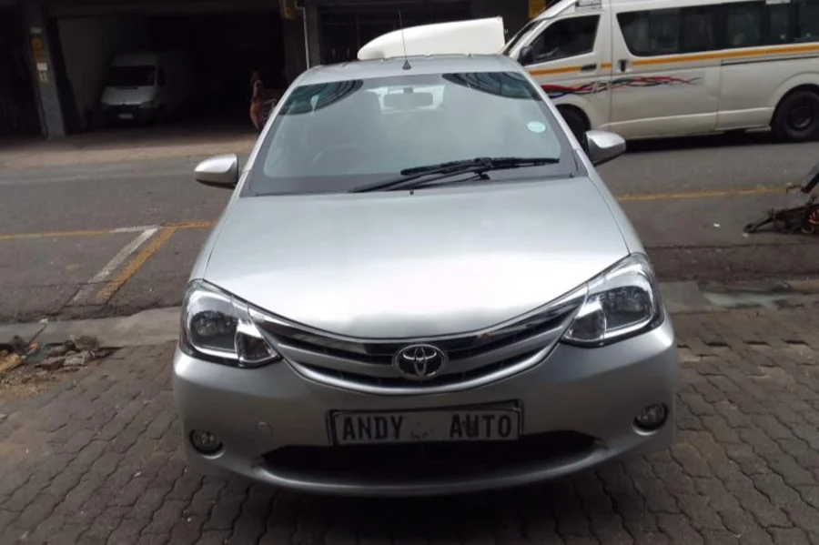 Used 2014 Toyota Etios hatch 1.5 Xi - Andy Auto Used 2014 Toyota Etios hatch 1.5 Xi - Andy Auto