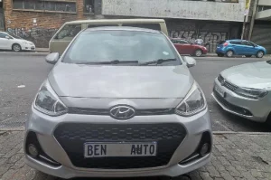 Used  2014 Hyundai Grand i10 1.25 Fluid