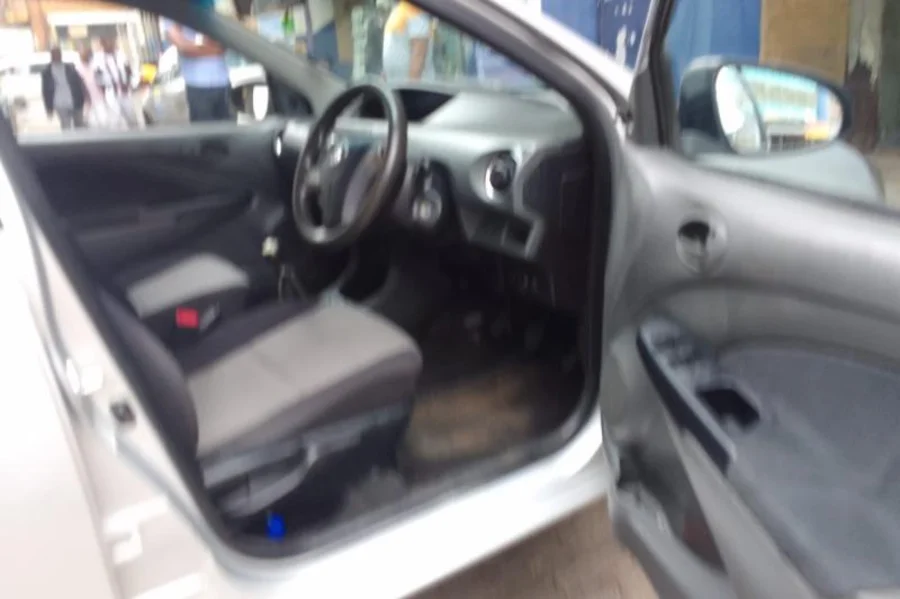 Used 2014 Toyota Etios hatch 1.5 Xi - Andy Auto Used 2014 Toyota Etios hatch 1.5 Xi - Andy Auto
