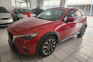 Used  2019 Mazda CX-3 2.0 Active auto