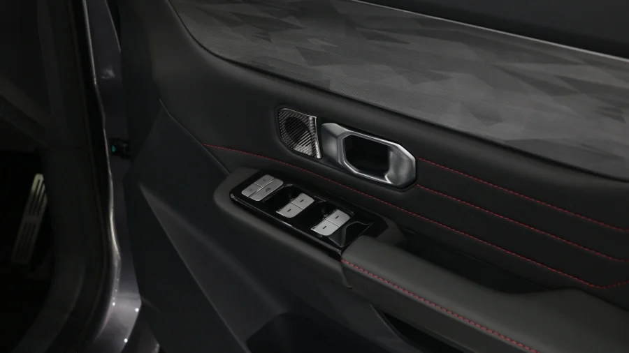 New 2026 Jetour Dashing 1.5T Momentum - Golden Era Motors