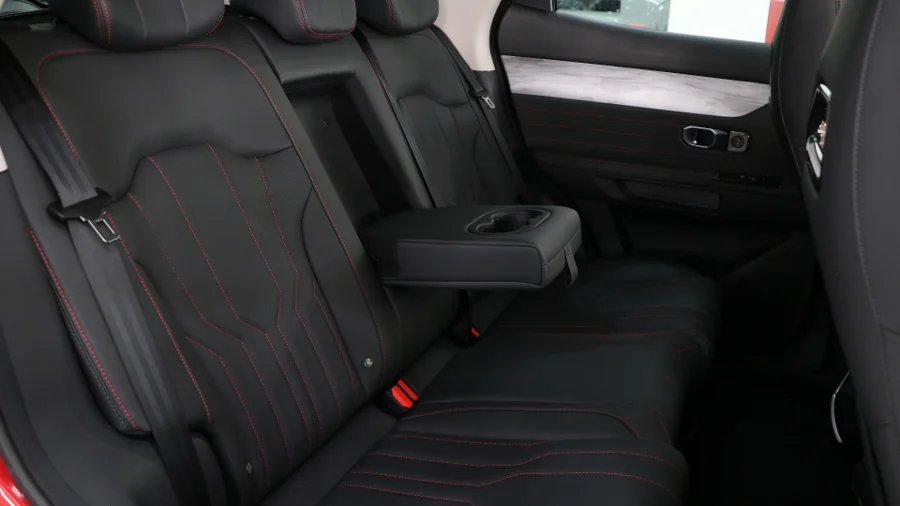 New 2026 Jetour Dashing 1.5T Deluxe - Golden Era Motors