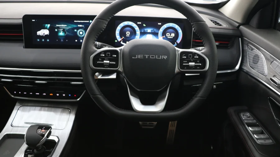 New 2025 Jetour X70 Plus 1.5T Momentum - Golden Era Motors New 2025 Jetour X70 Plus 1.5T Momentum - Golden Era Motors