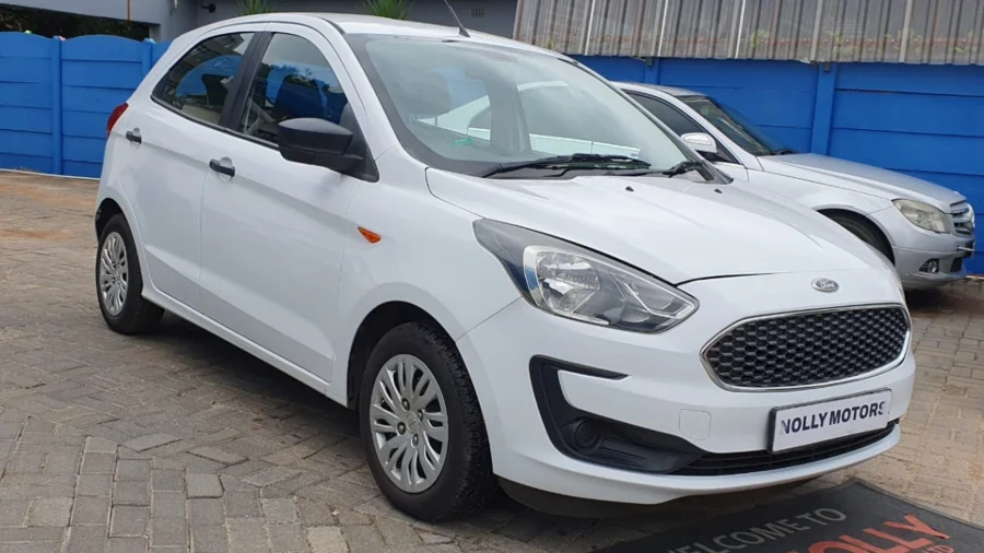 Used 2019 Ford Figo hatch 1.5 Trend - Nolly Motors Used 2019 Ford Figo hatch 1.5 Trend - Nolly Motors