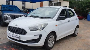 Used  2019 Ford Figo hatch 1.5 Trend