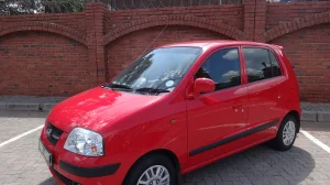 Used  2007 Hyundai Atos Prime 1.1 GLS