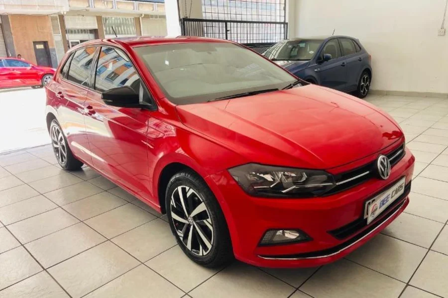 Used 2018 VW Polo hatch 1.0TSI Comfortline - Dee Cars Used 2018 VW Polo hatch 1.0TSI Comfortline - Dee Cars