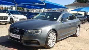 Used  2013 Audi A5 cabriolet 2.0TFSI quattro