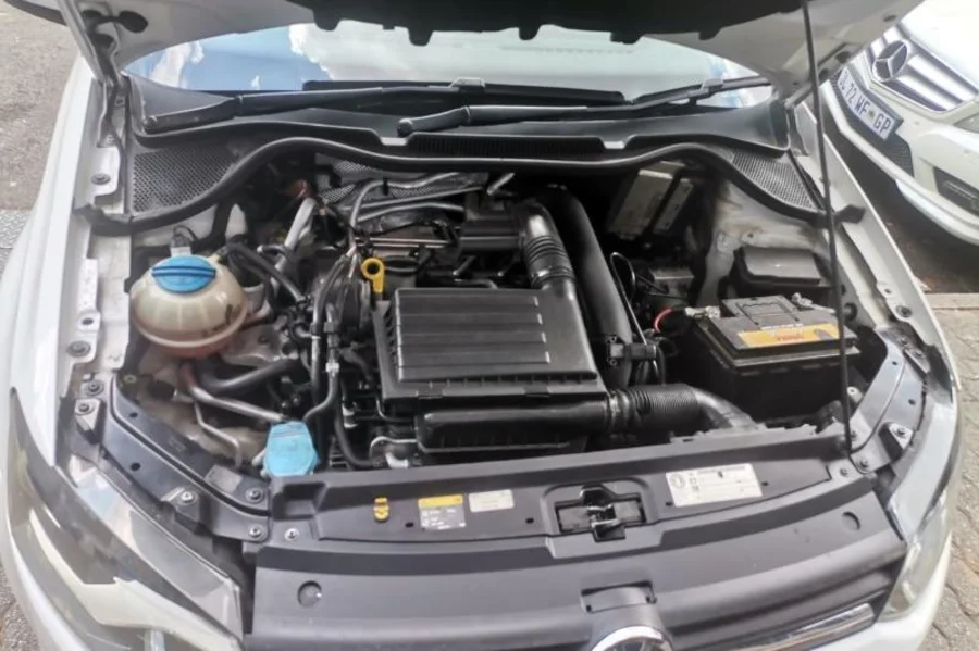 Used 2017 VW Polo hatch 1.2TSI Trendline - Ben Auto Used 2017 VW Polo hatch 1.2TSI Trendline - Ben Auto