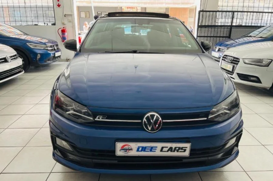 Used 2022 VW Polo hatch 1.0TSI Comfortline - Dee Cars Used 2022 VW Polo hatch 1.0TSI Comfortline - Dee Cars