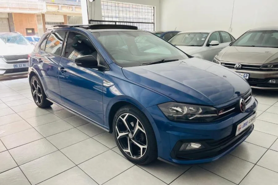 Used 2022 VW Polo hatch 1.0TSI Comfortline - Dee Cars Used 2022 VW Polo hatch 1.0TSI Comfortline - Dee Cars