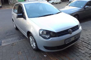 Used  2011 VW Polo 1.4 Trendline