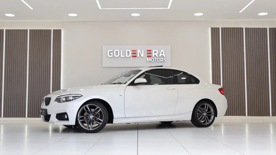 Used 2019 BMW 2 Series 220i coupe M Sport - Golden Era Motors Used 2019 BMW 2 Series 220i coupe M Sport - Golden Era Motors