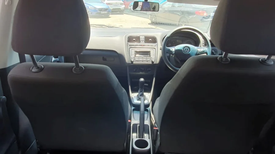 Used 2022 VW Polo Vivo 5-door 1.4 Trendline auto - Nolly Motors Used 2022 VW Polo Vivo 5-door 1.4 Trendline auto - Nolly Motors