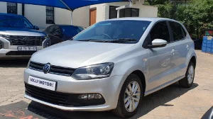 Used  2022 VW Polo Vivo 5-door 1.4 Trendline auto