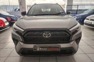 Used  2023 Toyota Corolla Cross 1.8 XR