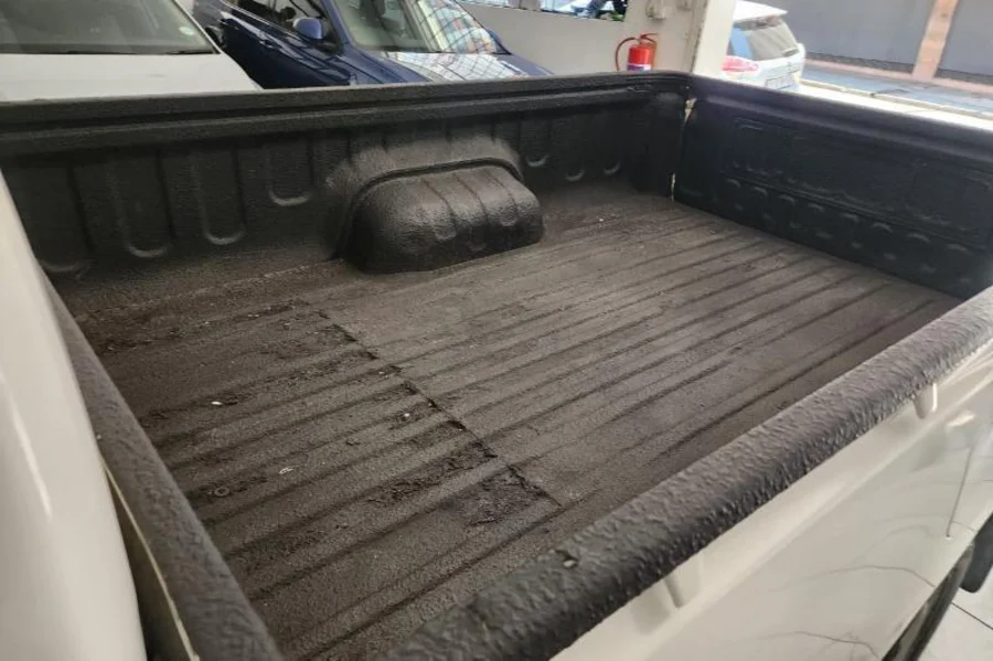 Used 2018 Toyota Hilux 2.4GD - GAPP Motors Used 2018 Toyota Hilux 2.4GD - GAPP Motors