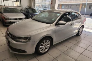 Used  2014 VW Jetta 1.4TSI Comfortline
