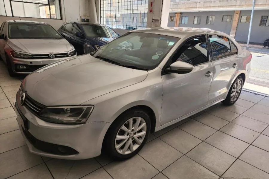 Used 2014 VW Jetta 1.4TSI Comfortline - GAPP Motors Used 2014 VW Jetta 1.4TSI Comfortline - GAPP Motors