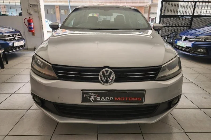 Used 2014 VW Jetta 1.4TSI Comfortline - GAPP Motors Used 2014 VW Jetta 1.4TSI Comfortline - GAPP Motors
