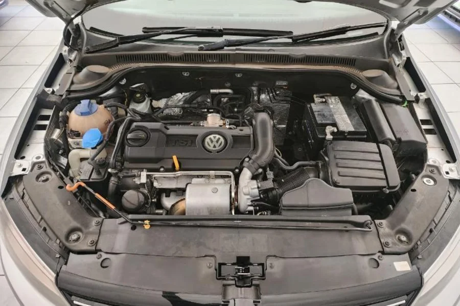 Used 2014 VW Jetta 1.4TSI Comfortline - GAPP Motors Used 2014 VW Jetta 1.4TSI Comfortline - GAPP Motors