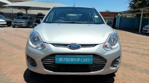 Used  2014 Ford Figo 1.4 Trend  DIESEL