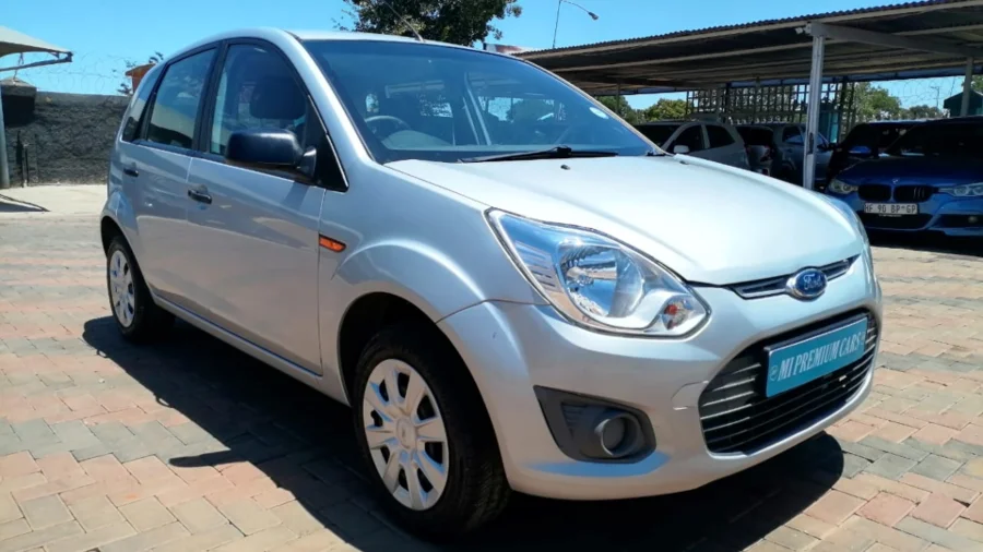 Used 2014 Ford Figo 1.4 Trend DIESEL - MI Premium Cars Used 2014 Ford Figo 1.4 Trend DIESEL - MI Premium Cars
