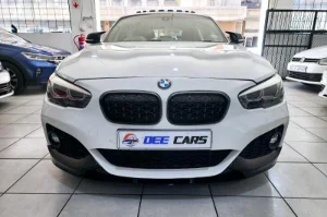 Used  2019 BMW 1 Series 118i 5-door M Sport auto