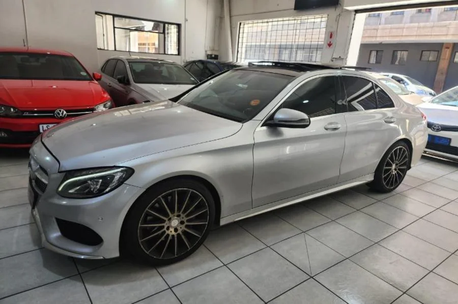 Used 2017 Mercedes Benz C-Class C250 Edition C - GAPP Motors Used 2017 Mercedes Benz C-Class C250 Edition C - GAPP Motors