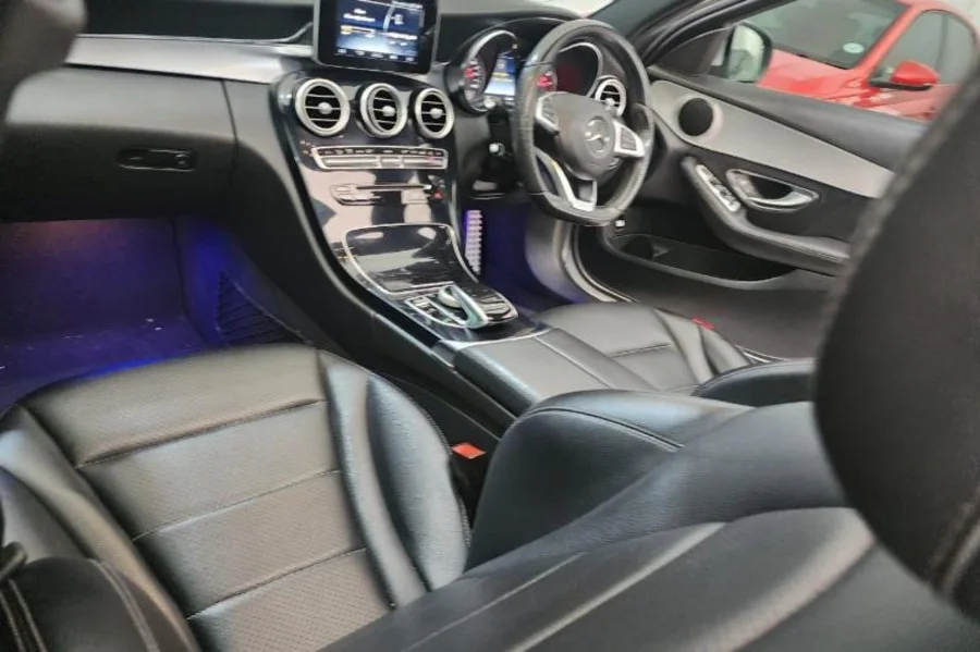 Used 2017 Mercedes Benz C-Class C250 Edition C - GAPP Motors Used 2017 Mercedes Benz C-Class C250 Edition C - GAPP Motors