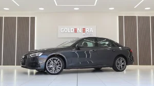 Used  2023 Audi A4 35TFSI