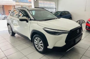 Used  2023 Toyota Corolla Cross 1.8 XS