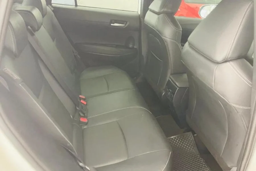 Used  2023 Toyota Corolla Cross 1.8 XS - GAPP Motors