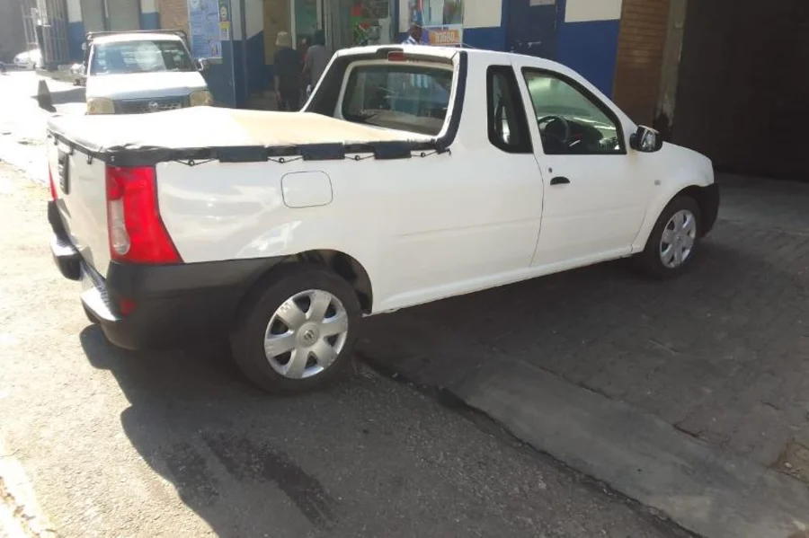 Used 2018 Nissan NP200 1.6i safety pack - Andy Auto Used 2018 Nissan NP200 1.6i safety pack - Andy Auto