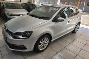 Used  2019 VW Polo Vivo 5-door 1.4