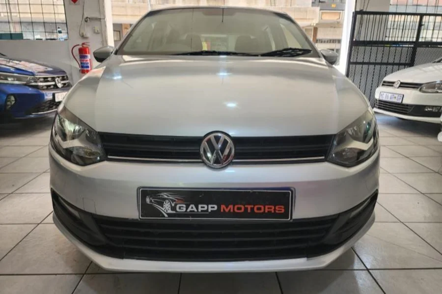 Used 2019 VW Polo Vivo 5-door 1.4 - GAPP Motors Used 2019 VW Polo Vivo 5-door 1.4 - GAPP Motors