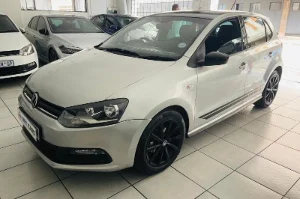 Used  2019 VW Polo Vivo hatch 1.0TSI GT