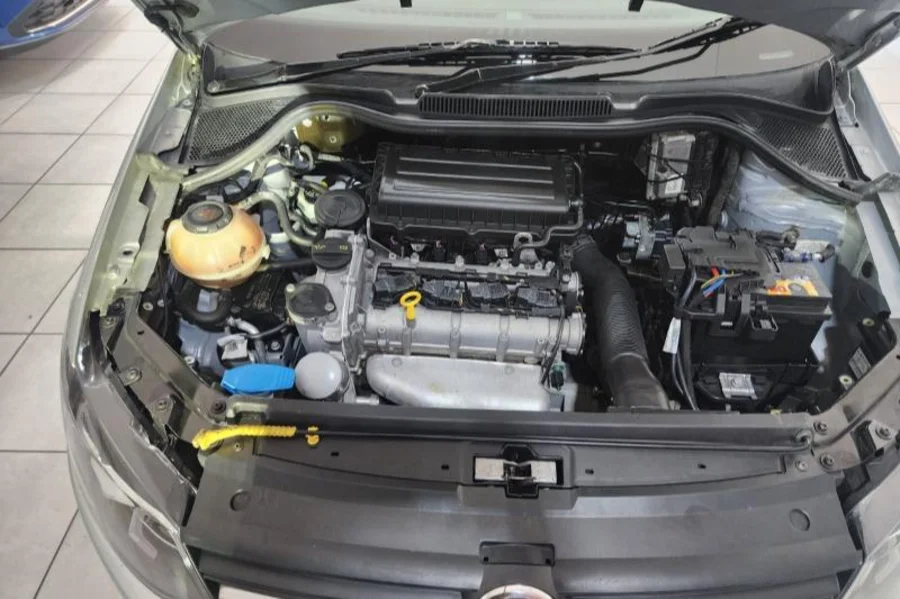 Used  2019 VW Polo Vivo hatch 1.0TSI GT - Dee Cars