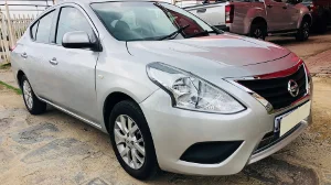 Used  2019 Nissan Almera 1.5 Acenta auto
