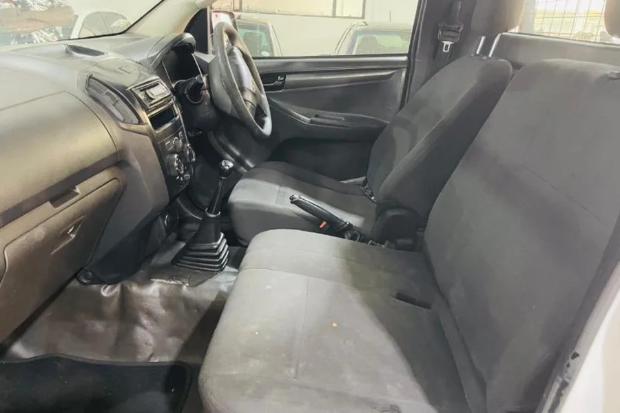 Used  2018 Isuzu KB 250D-Teq LE - GAPP Motors