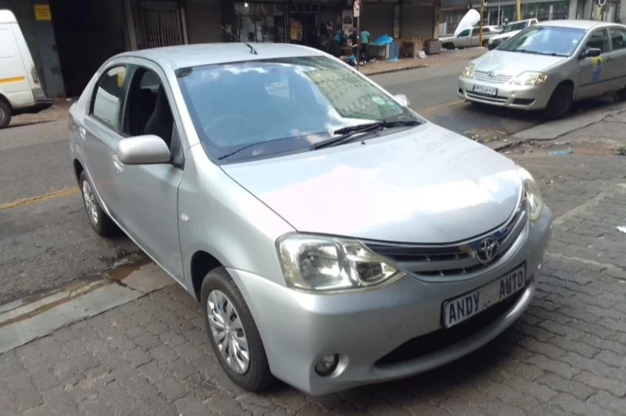 Used 2012 Toyota Etios sedan 1.5 Xi - Andy Auto Used 2012 Toyota Etios sedan 1.5 Xi - Andy Auto