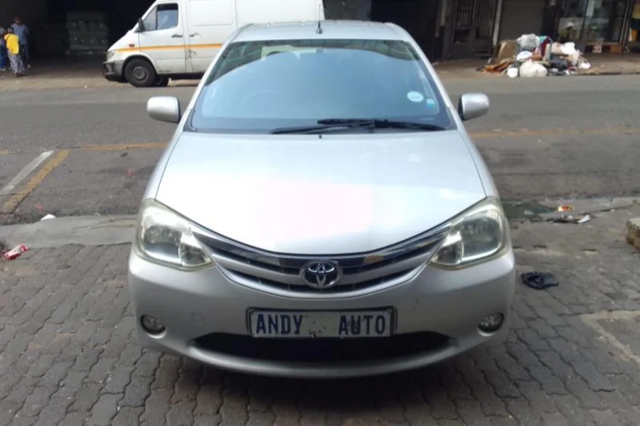 Used 2012 Toyota Etios sedan 1.5 Xi - Andy Auto Used 2012 Toyota Etios sedan 1.5 Xi - Andy Auto