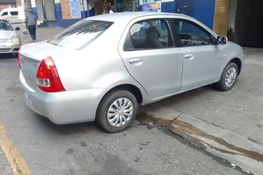 Used 2012 Toyota Etios sedan 1.5 Xi - Andy Auto Used 2012 Toyota Etios sedan 1.5 Xi - Andy Auto