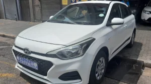 Used 2019 Hyundai i20 1.4 GL